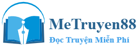 MeTruyen88 -  Đọc truyện online miễn phí