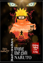 [Dịch] Tenseigan Trong Thế Giới Naruto - MeTruyen88